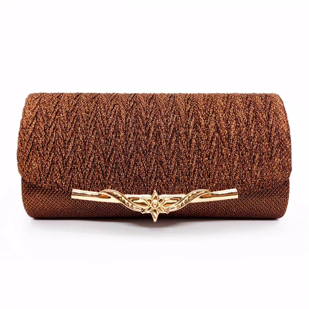 Kolorful Elegant Clutch Party Handbagz