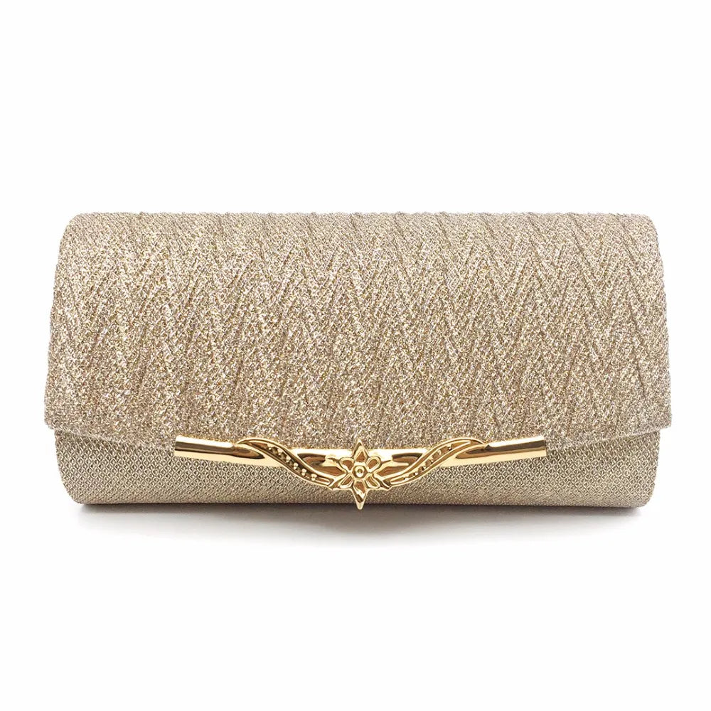 Kolorful Elegant Clutch Party Handbagz