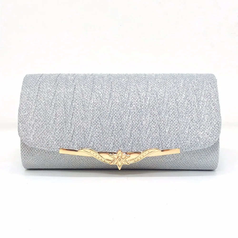 Kolorful Elegant Clutch Party Handbagz