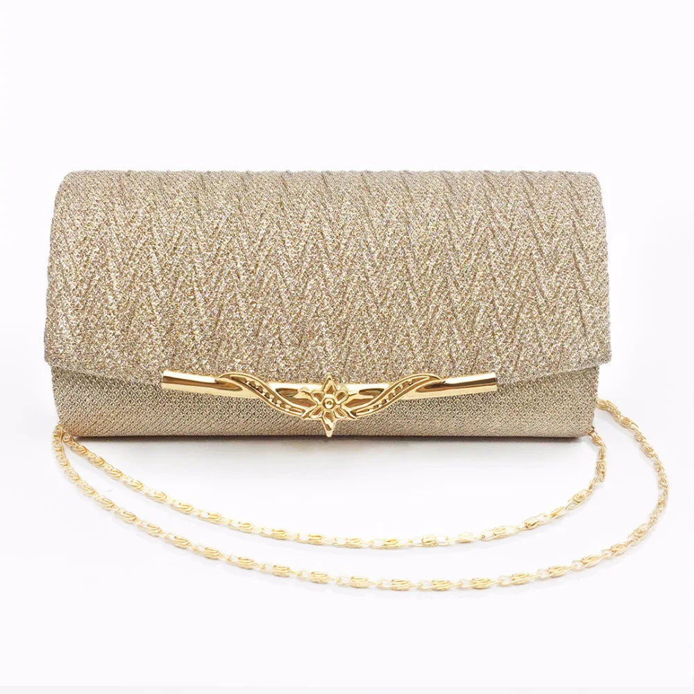 Kolorful Elegant Clutch Party Handbagz