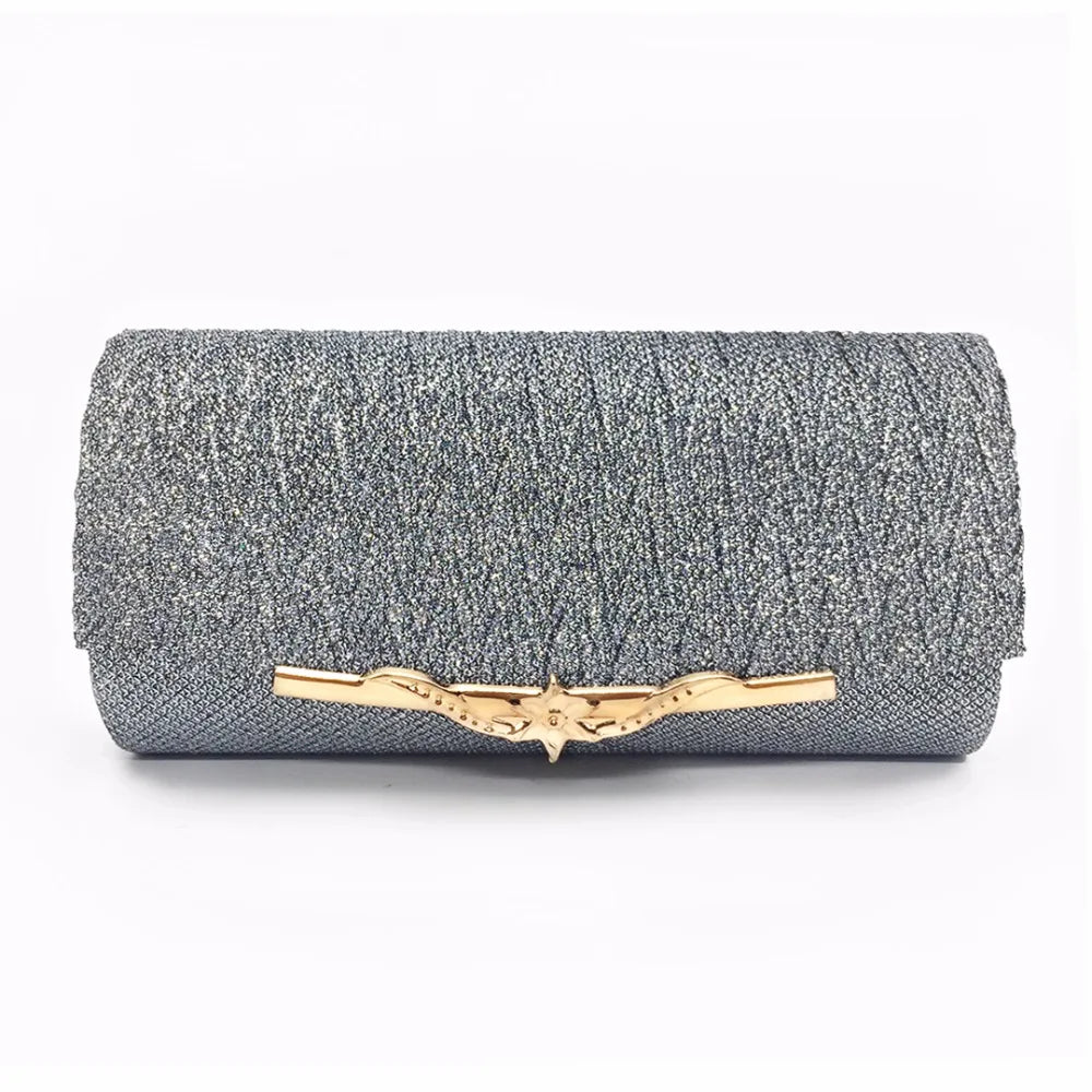 Kolorful Elegant Clutch Party Handbagz