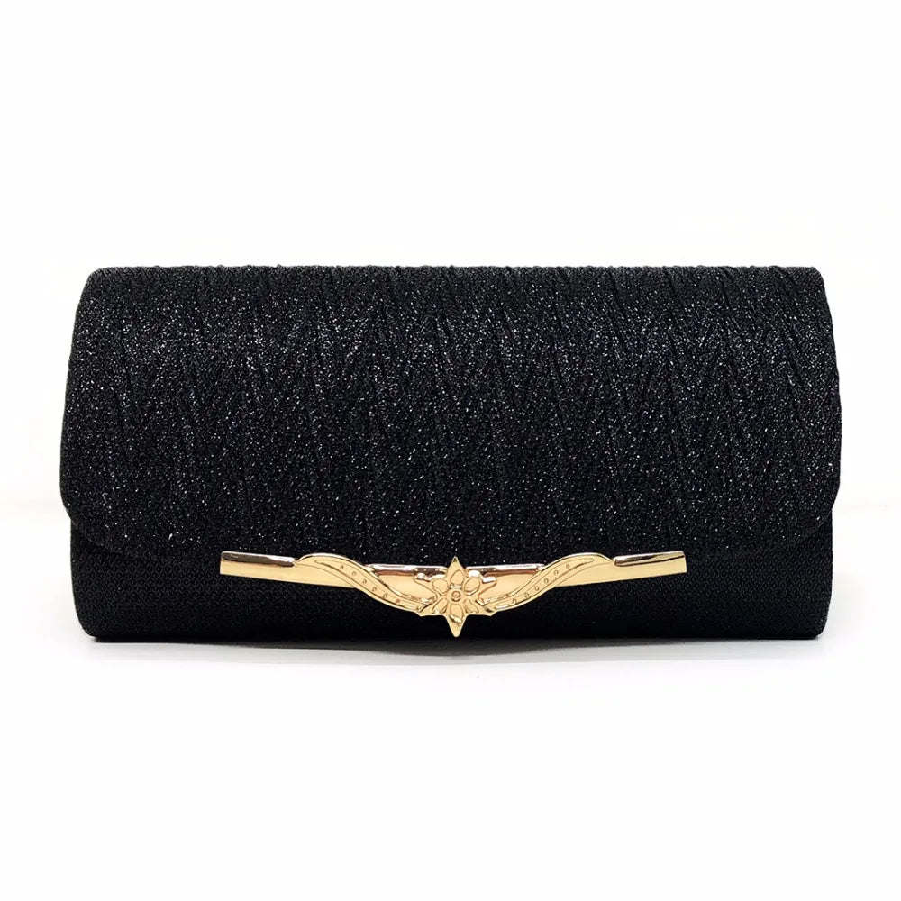 Kolorful Elegant Clutch Party Handbagz