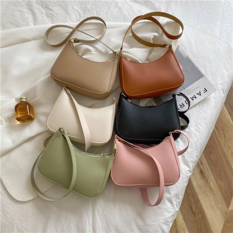 Kolorful Small Casual Purse