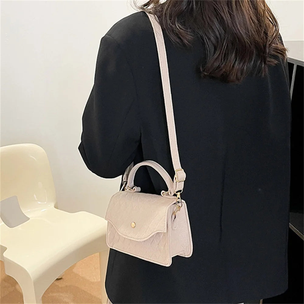 Kolorful Small Cutesy Crossbody Handbag