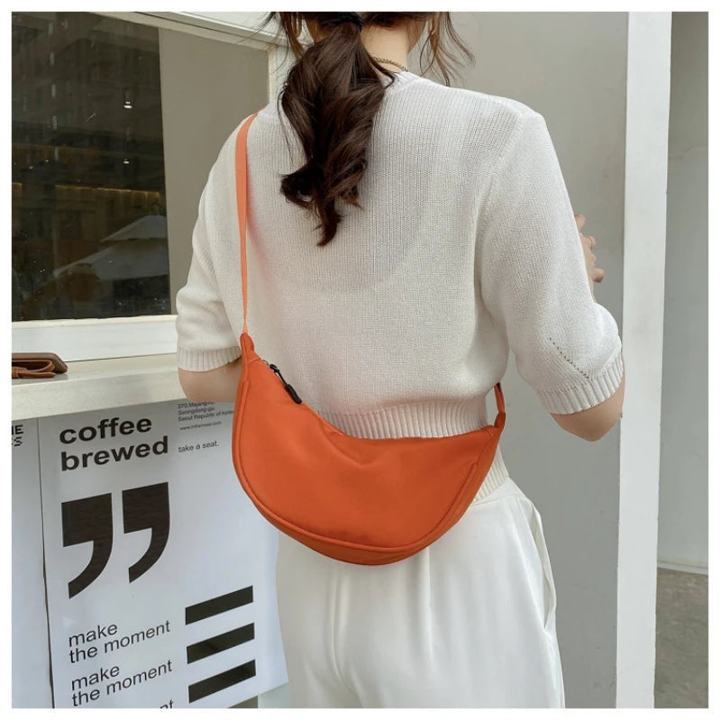 Kolorful Crossbody Designer Bag