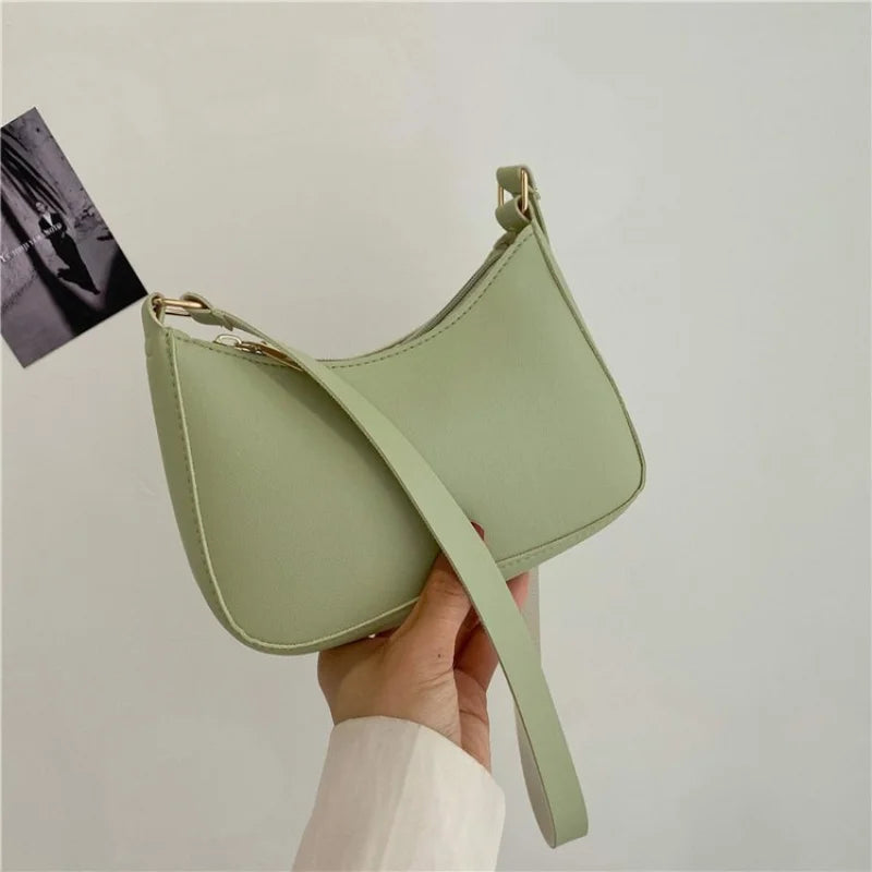 Kolorful Small Casual Purse