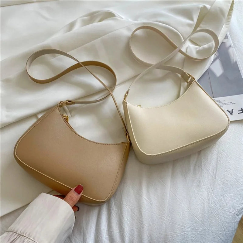 Kolorful Small Casual Purse