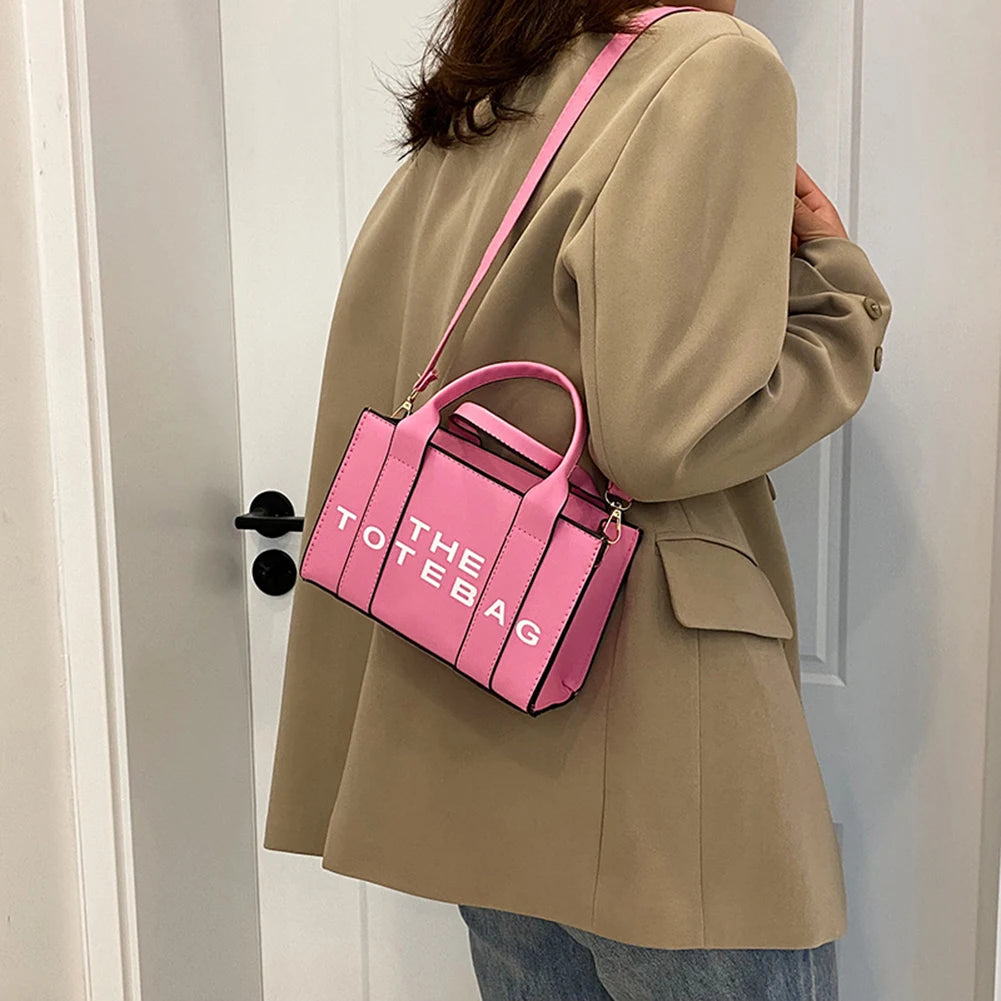 Kolorful Small The Tote Bagz Adjustable Straps