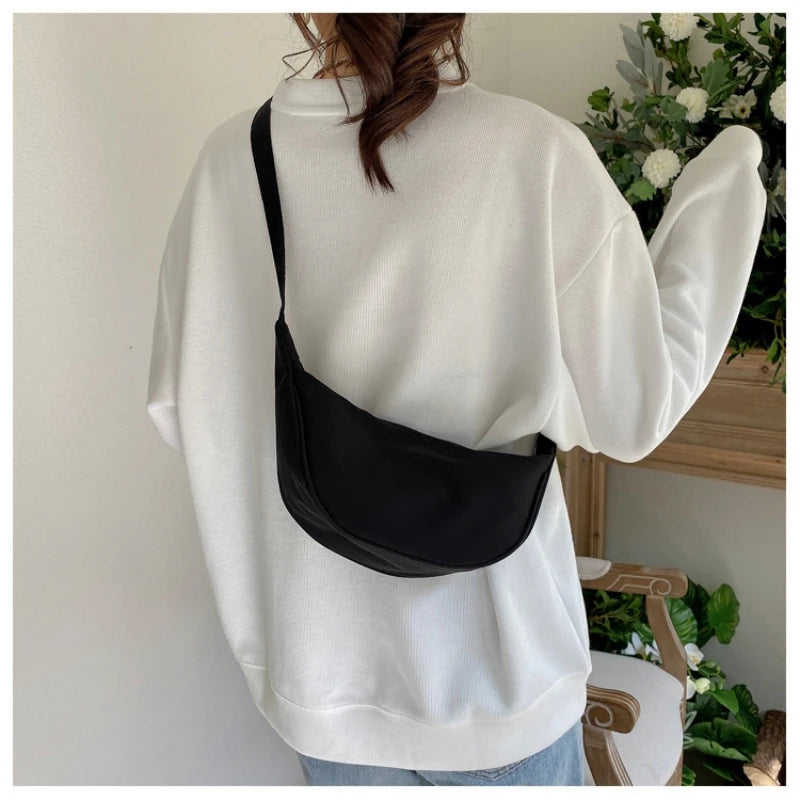 Kolorful Crossbody Designer Bag