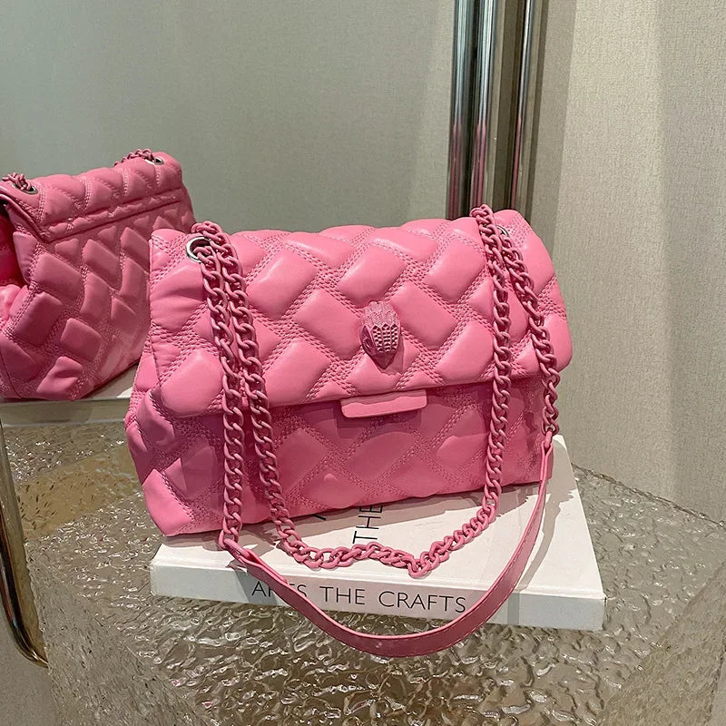 Small Cute Elegant Kolorful Handbags
