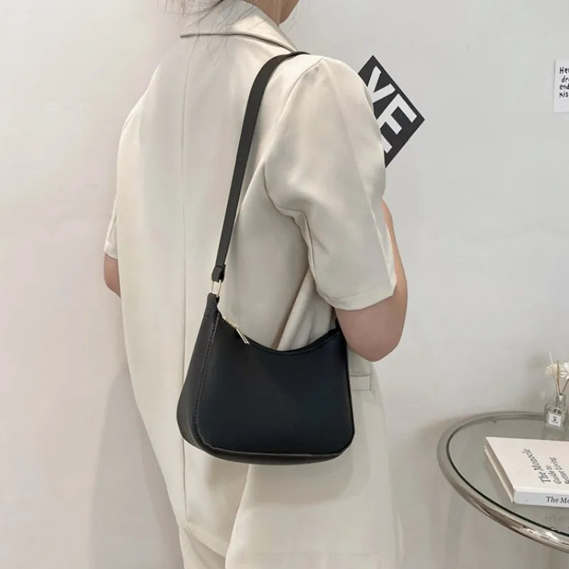 Kolorful Small Casual Purse