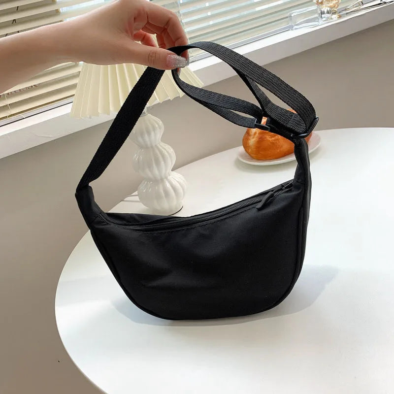 Kolorful Crossbody Designer Bag