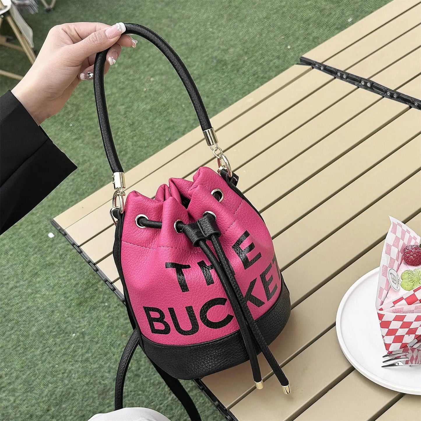 Kolorful Hobo Bags