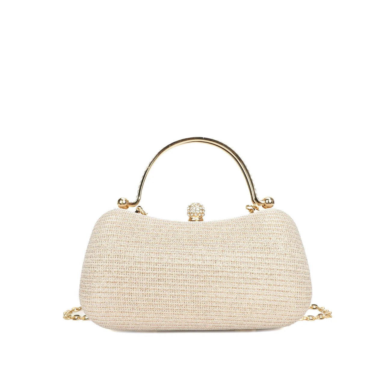Cute Kolorful Sparkly Party Purse