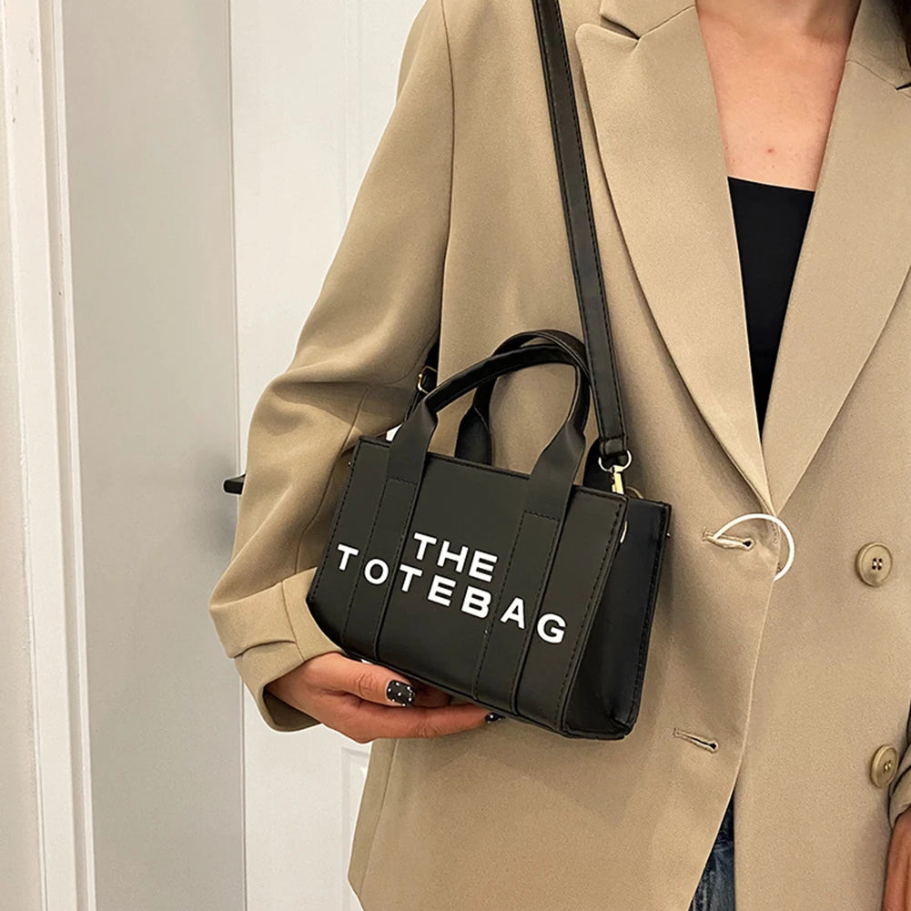 Kolorful Small The Tote Bagz Adjustable Straps