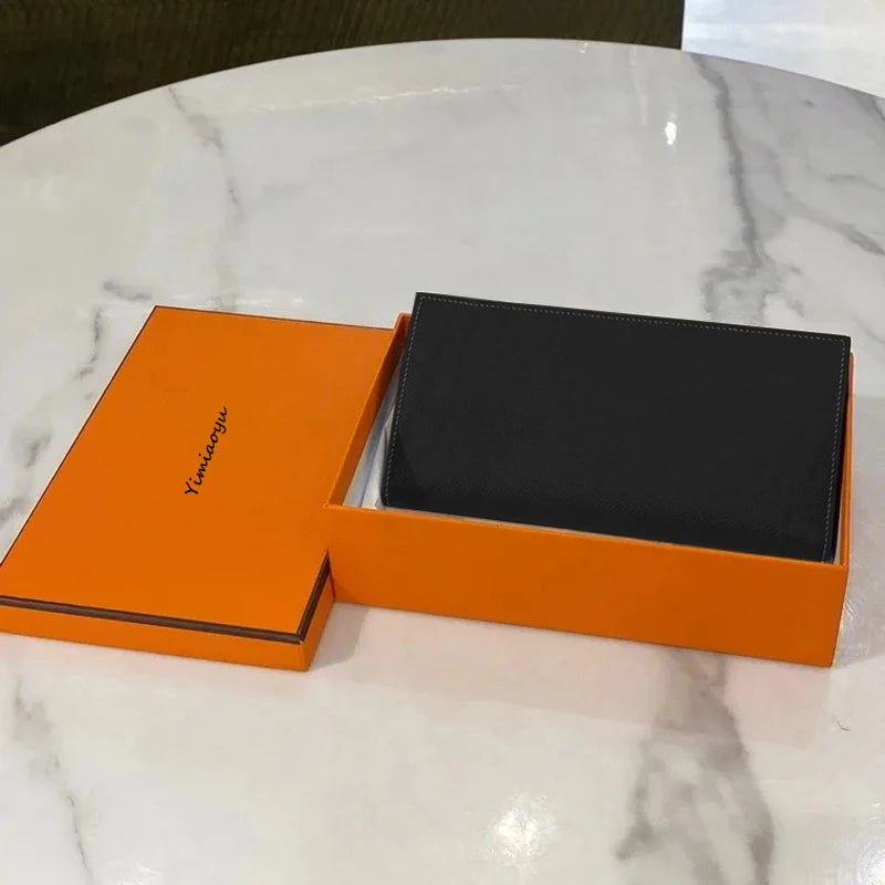 Kolorful Fashion Wallets