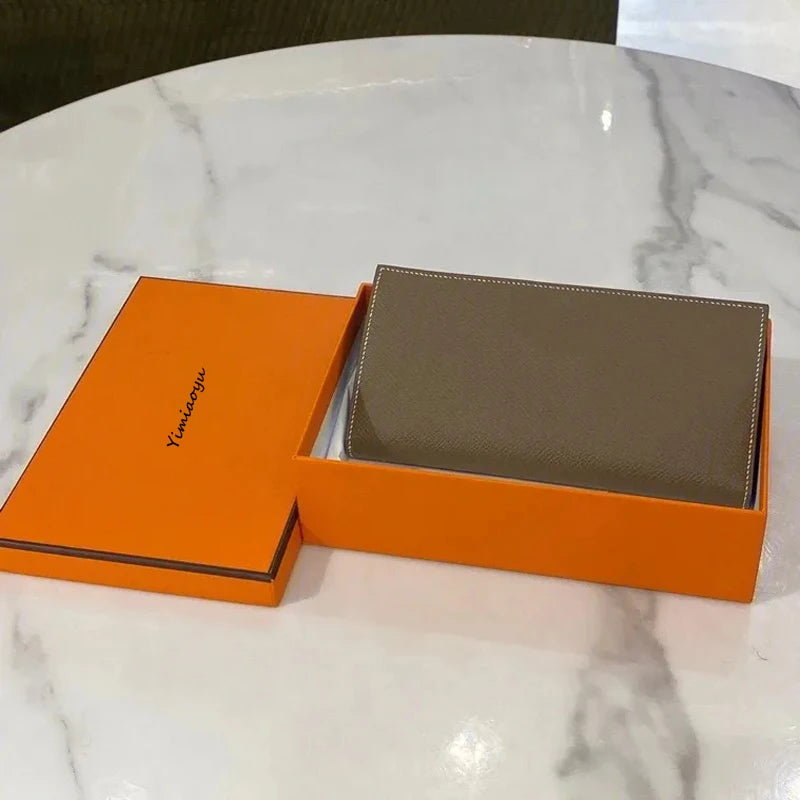 Kolorful Fashion Wallets