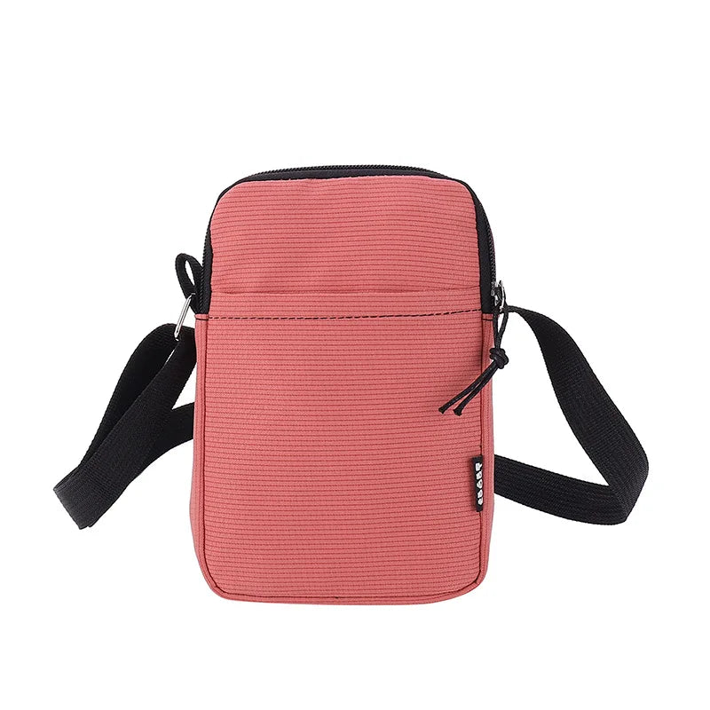 Kolorful Mini Crossbody Cellphone Bagz