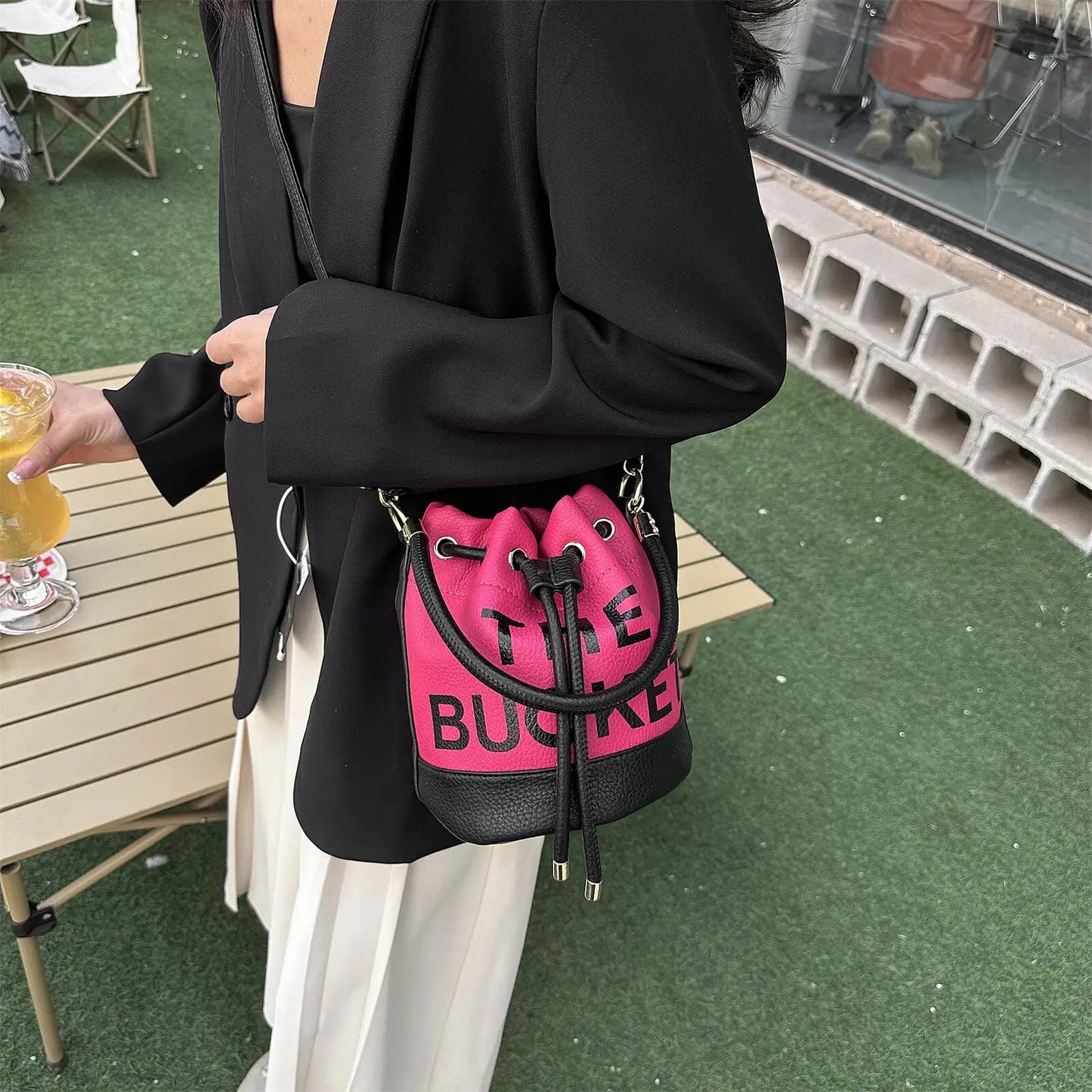 Kolorful Hobo Bags