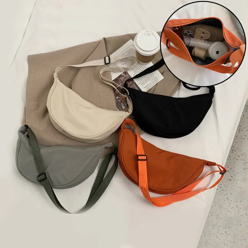 Kolorful Crossbody Designer Bag