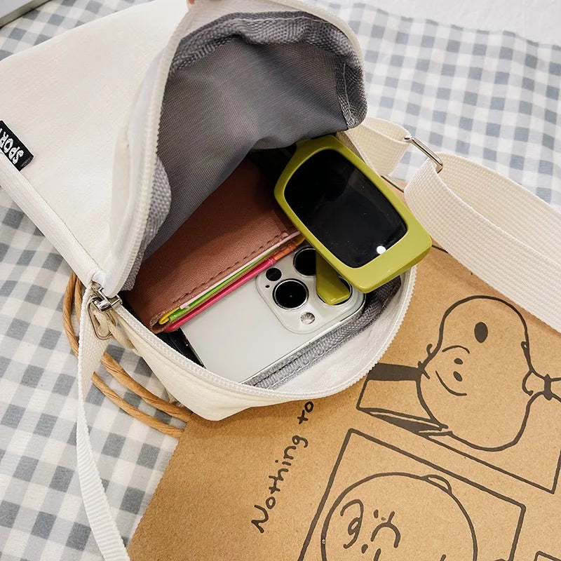 Kolorful Mini Crossbody Cellphone Bagz