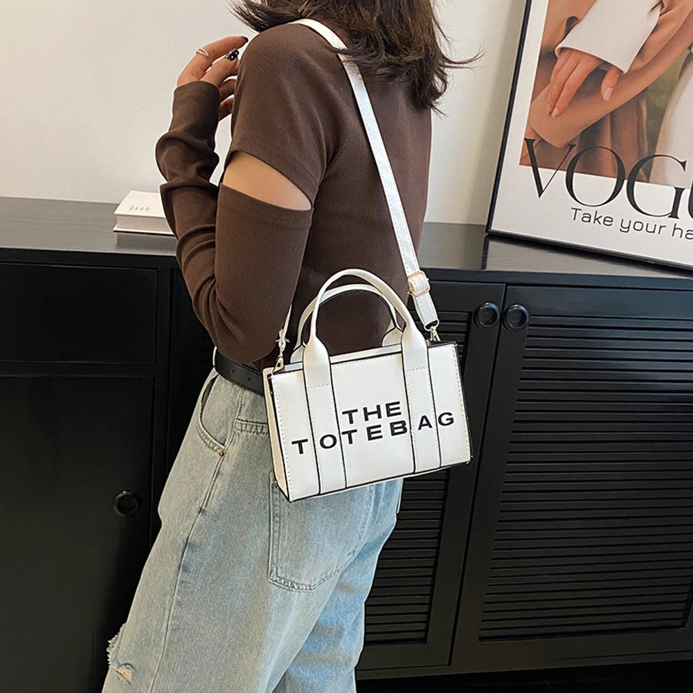 Kolorful Small The Tote Bagz Adjustable Straps