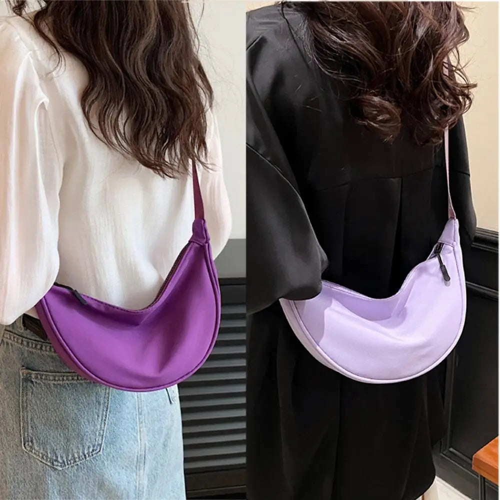 Kolorful Crossbody Designer Bag