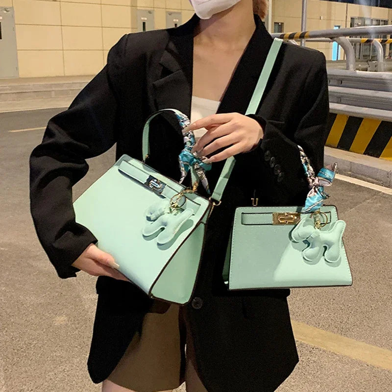 Kolorful Designer Pony Purses