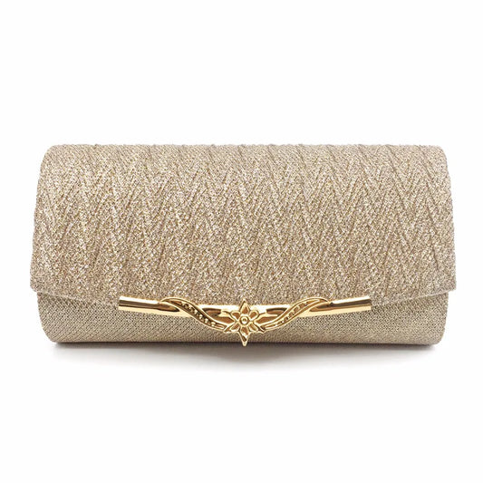 Kolorful Elegant Clutch Party Handbagz