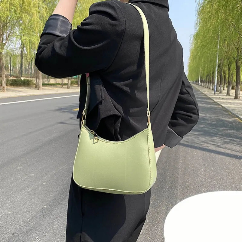 Kolorful Small Casual Purse