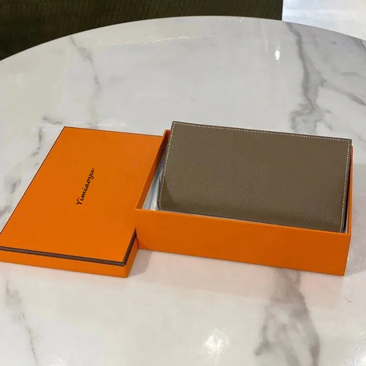 Kolorful Fashion Wallets