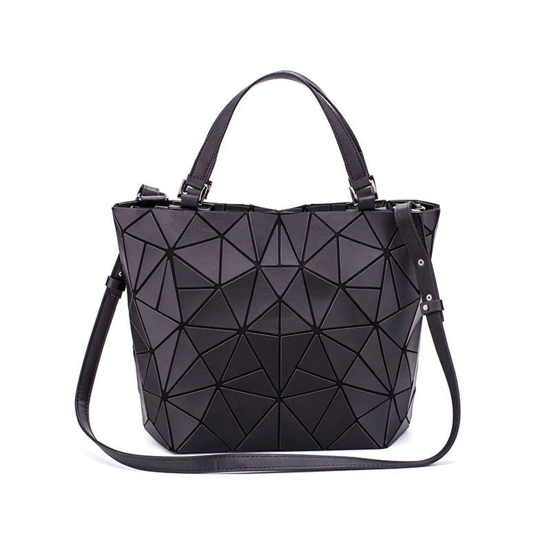 Kolorful Geometric Shape Bagz