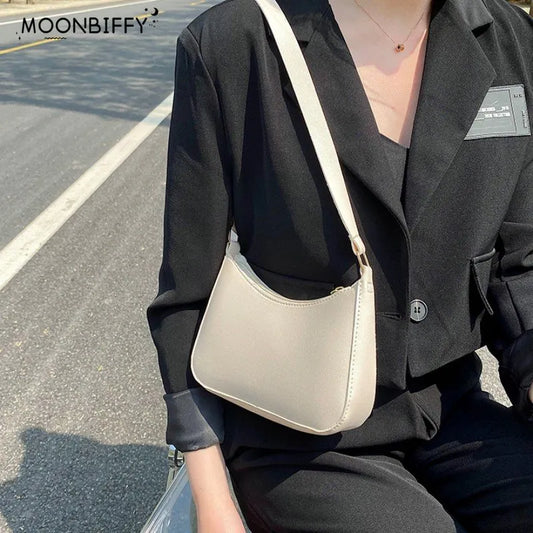 Kolorful Small Casual Purse